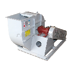 4-72離心風機應用領域廣泛