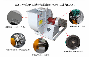 4-72離心風(fēng)機的產(chǎn)品細(xì)節(jié)有哪些