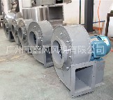 不銹鋼風(fēng)機能否作為負(fù)壓風(fēng)機及其一些比較