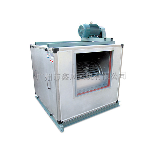 前傾高壓雙進(jìn)風(fēng)箱式風(fēng)機(jī)XFS