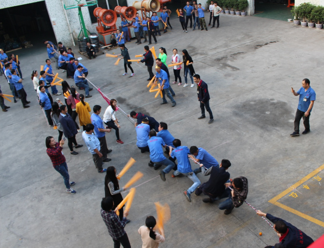 鑫風(fēng)運(yùn)動會